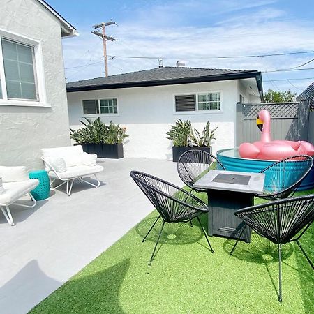 Crown Point Home W/ Cowboy Pool 2 Blocks To Bay San Diego Exteriér fotografie