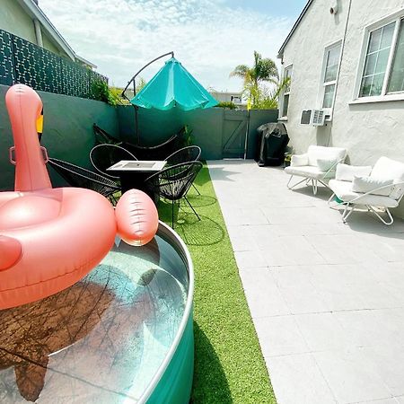 Crown Point Home W/ Cowboy Pool 2 Blocks To Bay San Diego Exteriér fotografie
