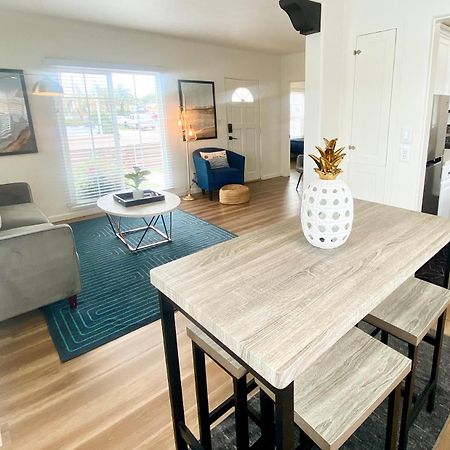 Crown Point Home W/ Cowboy Pool 2 Blocks To Bay San Diego Exteriér fotografie