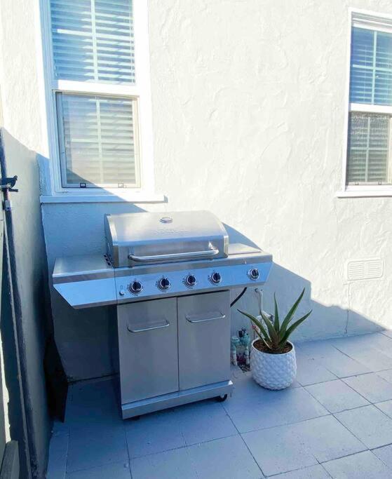 Crown Point Home W/ Cowboy Pool 2 Blocks To Bay San Diego Exteriér fotografie