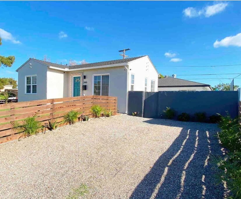 Crown Point Home W/ Cowboy Pool 2 Blocks To Bay San Diego Exteriér fotografie