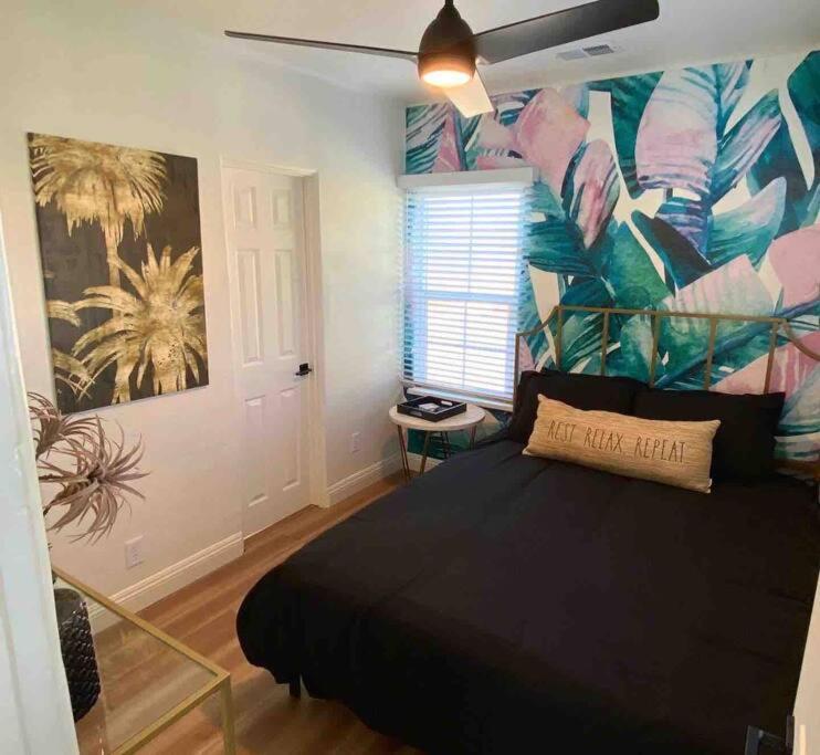 Crown Point Home W/ Cowboy Pool 2 Blocks To Bay San Diego Exteriér fotografie
