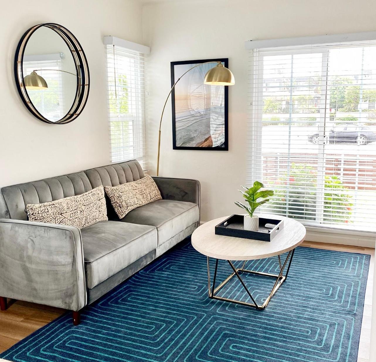Crown Point Home W/ Cowboy Pool 2 Blocks To Bay San Diego Exteriér fotografie