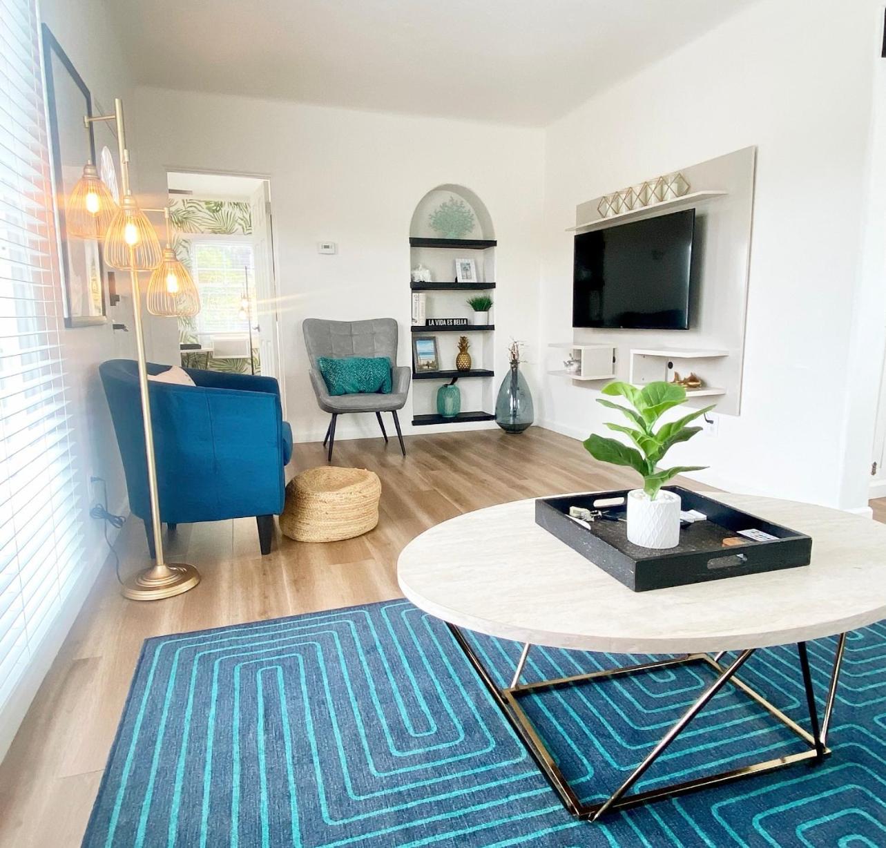 Crown Point Home W/ Cowboy Pool 2 Blocks To Bay San Diego Exteriér fotografie
